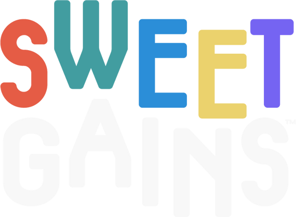 SWEETGAINS